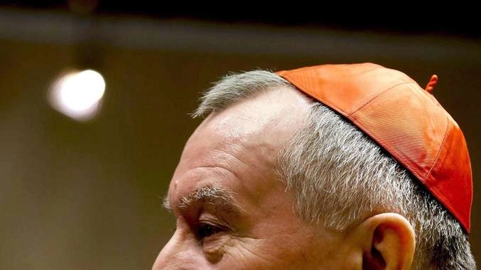 Parolin, femminicidio strage d'innocenti