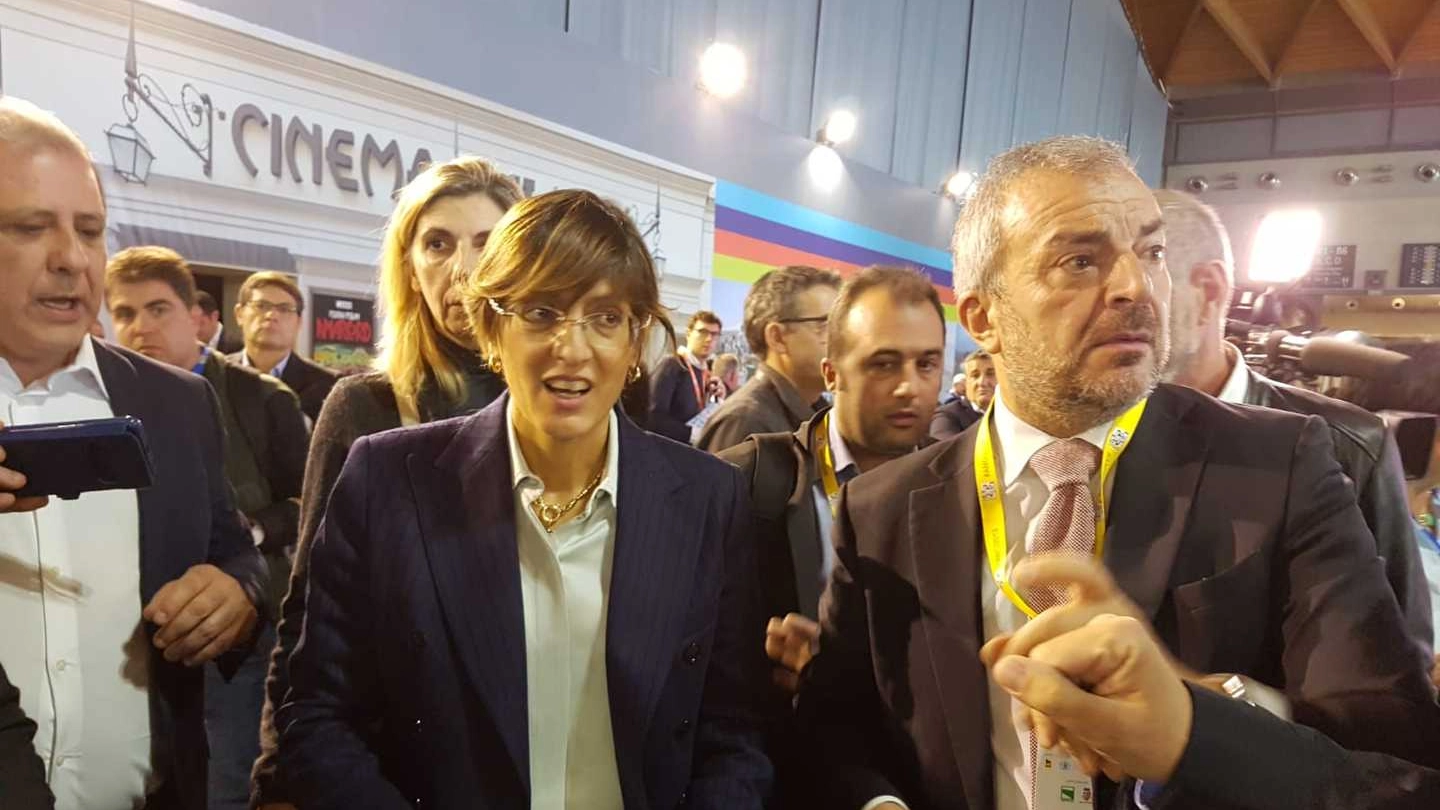 Giulia Bongiorno ministro della Pubblica amministrazione (Dire)