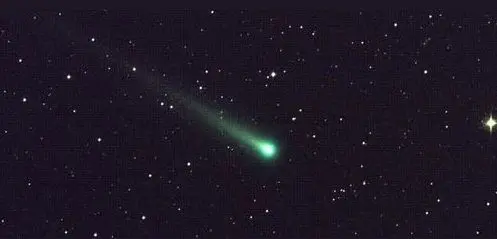 Cometa di Natale 2018, oggi 'sfiora' la Terra. Ecco come vederla