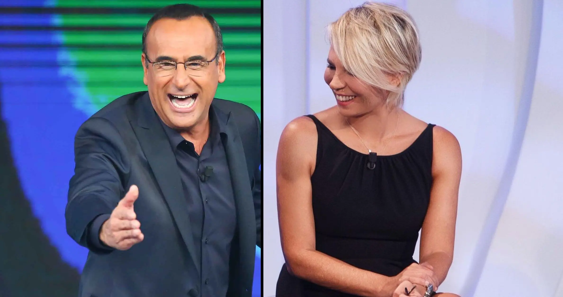 Sanremo 2017, è la volta di Maria De Filippi?