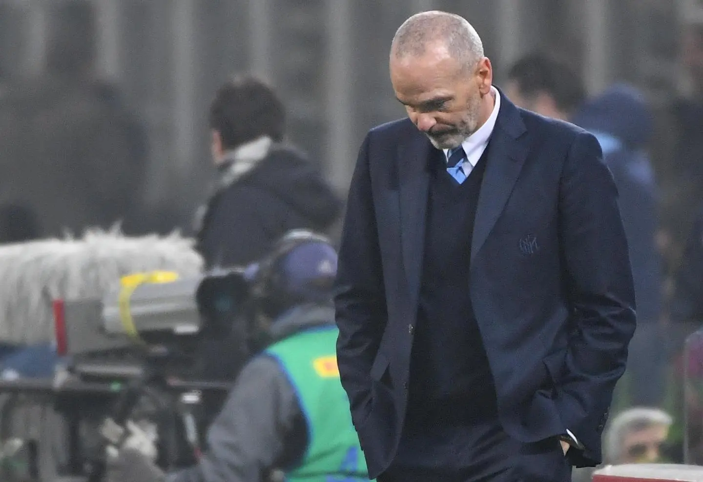 Inter-Lazio, le pagelle