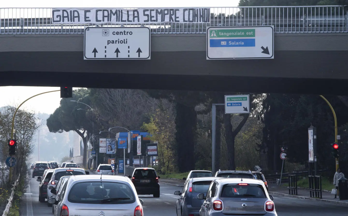 Strade e sballo, ragazzi fuori controllo