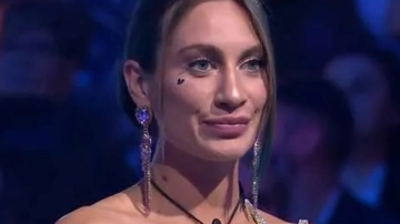 Nikita Pelizon vince il Gf Vip 7, chi è e dove l'abbiamo già vista