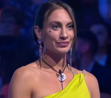 Nikita Pelizon vince il Gf Vip 7, chi è e dove l'abbiamo già vista