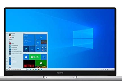 HUAWEI MateBook D15 su amazon.com