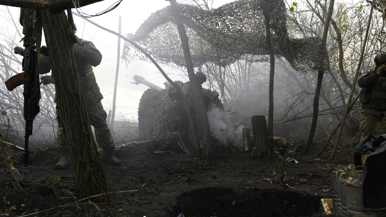 Postazione ucraina