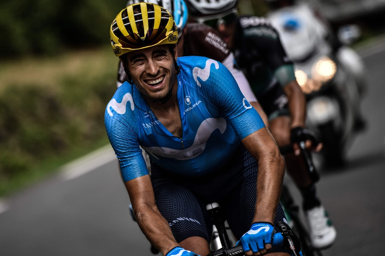 Mikel Landa (LaPresse)