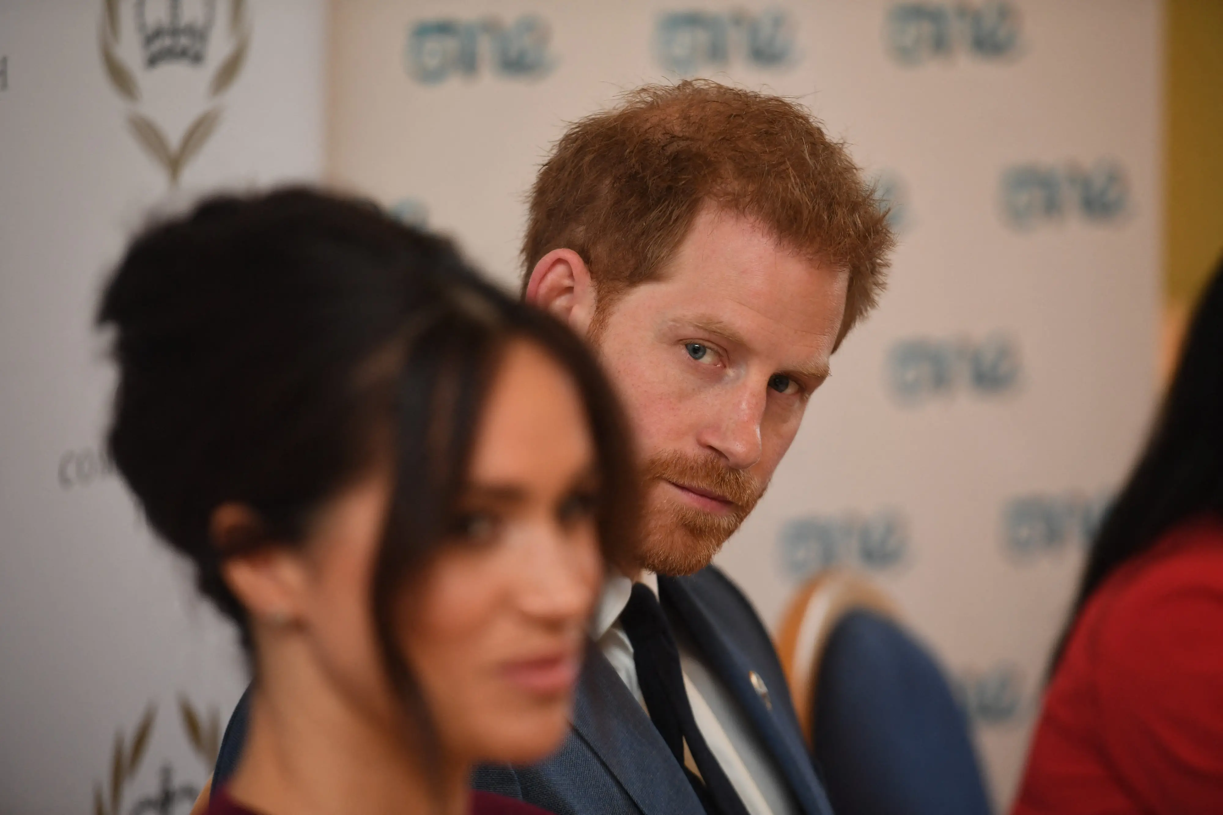 Harry e Meghan, voci di divorzio. "Re Carlo prepara un accordo da 50 milioni di sterline"