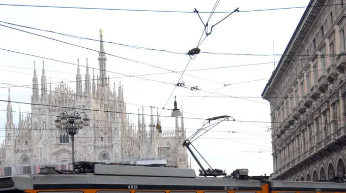 Atm Milano lancia primo bond, domanda ok