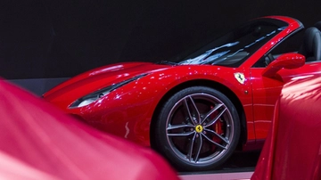 Ferrari, 2023 da record. L'utile netto supera per la prima volta il miliardo