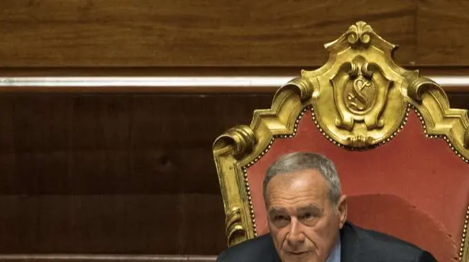 Grasso,libertà religione base democrazia