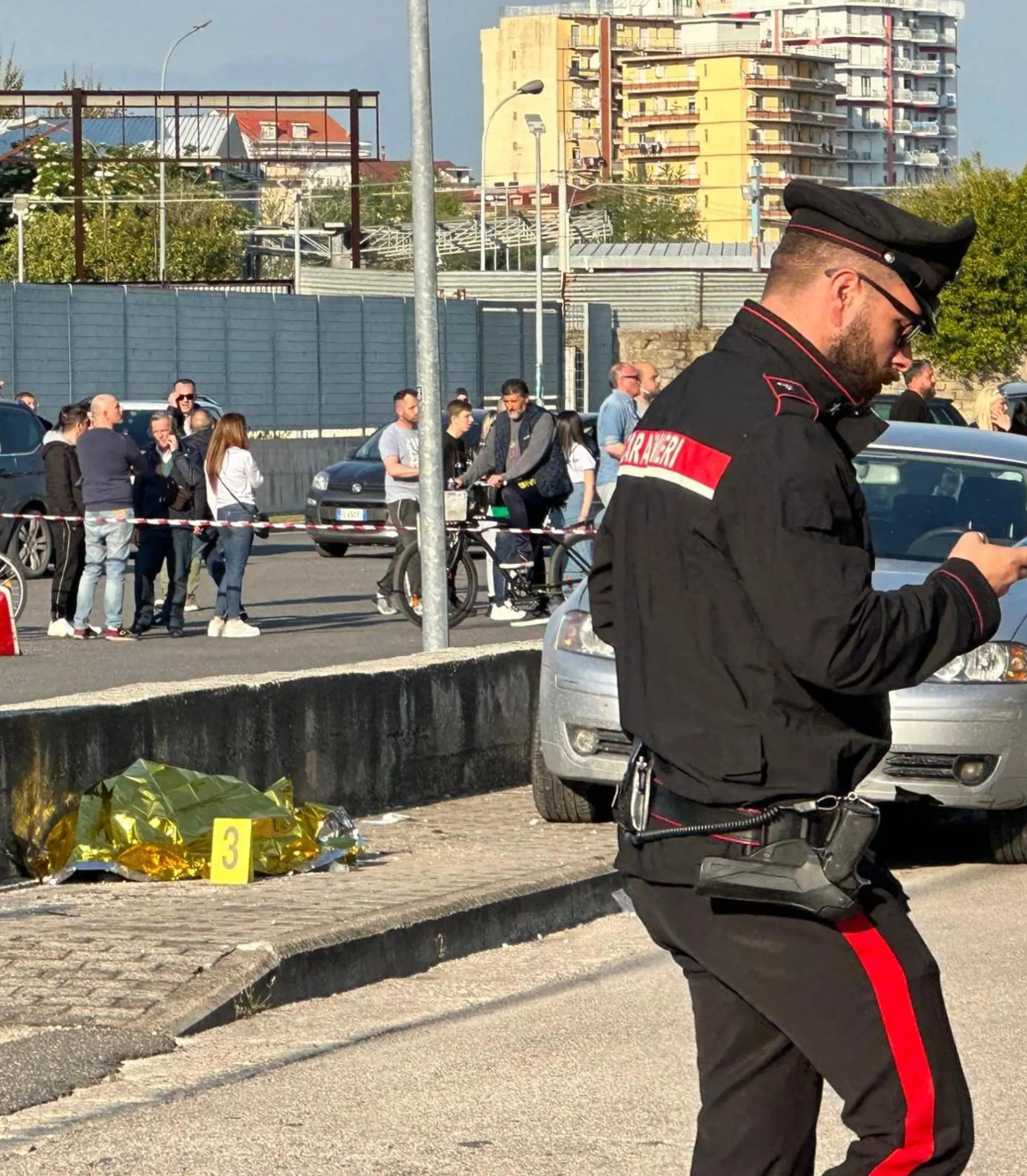 Tragica Lezione Di Guida Mamma Falcia E Uccide La Figlia Di Sette Anni ...