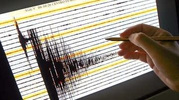 Terremoto Campi Flegrei oggi: sciame sismico con magnitudo massima 2.8