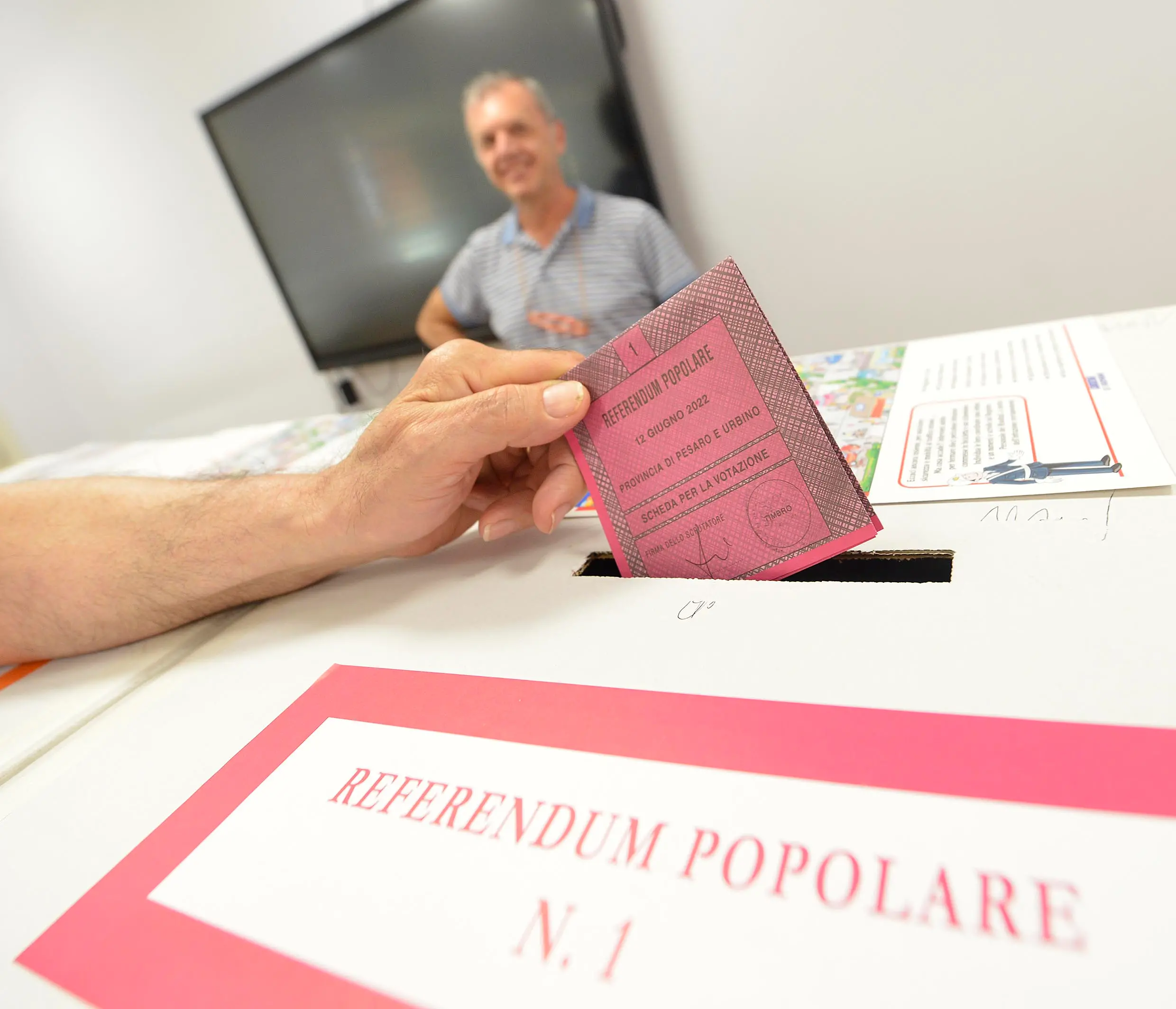 Referendum, tutte le volte in cui il quorum non è stato raggiunto