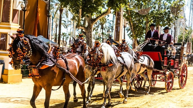 feiraJerez