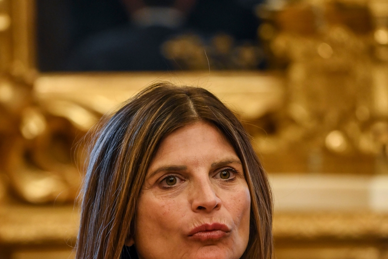 Laura Ravetto, responsabile Pari opportunità della Lega