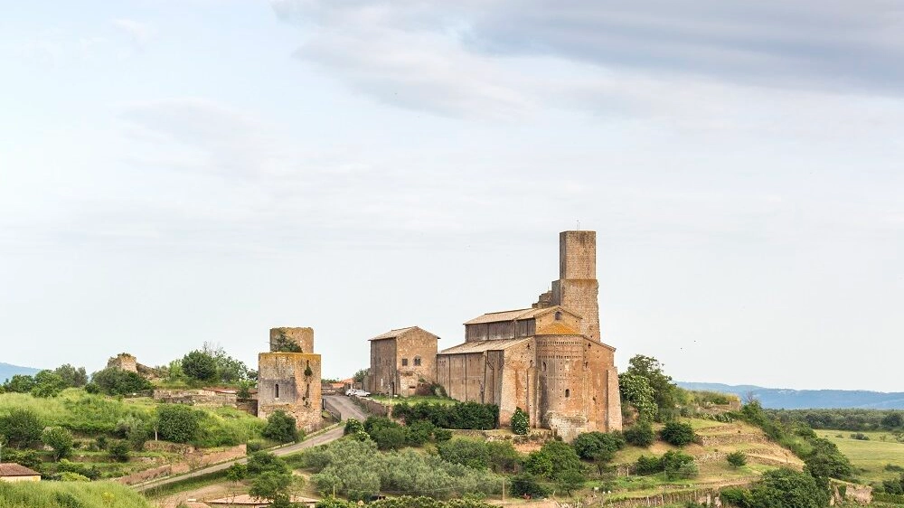 Un'aurelia che va quante emozioni lungo la costa