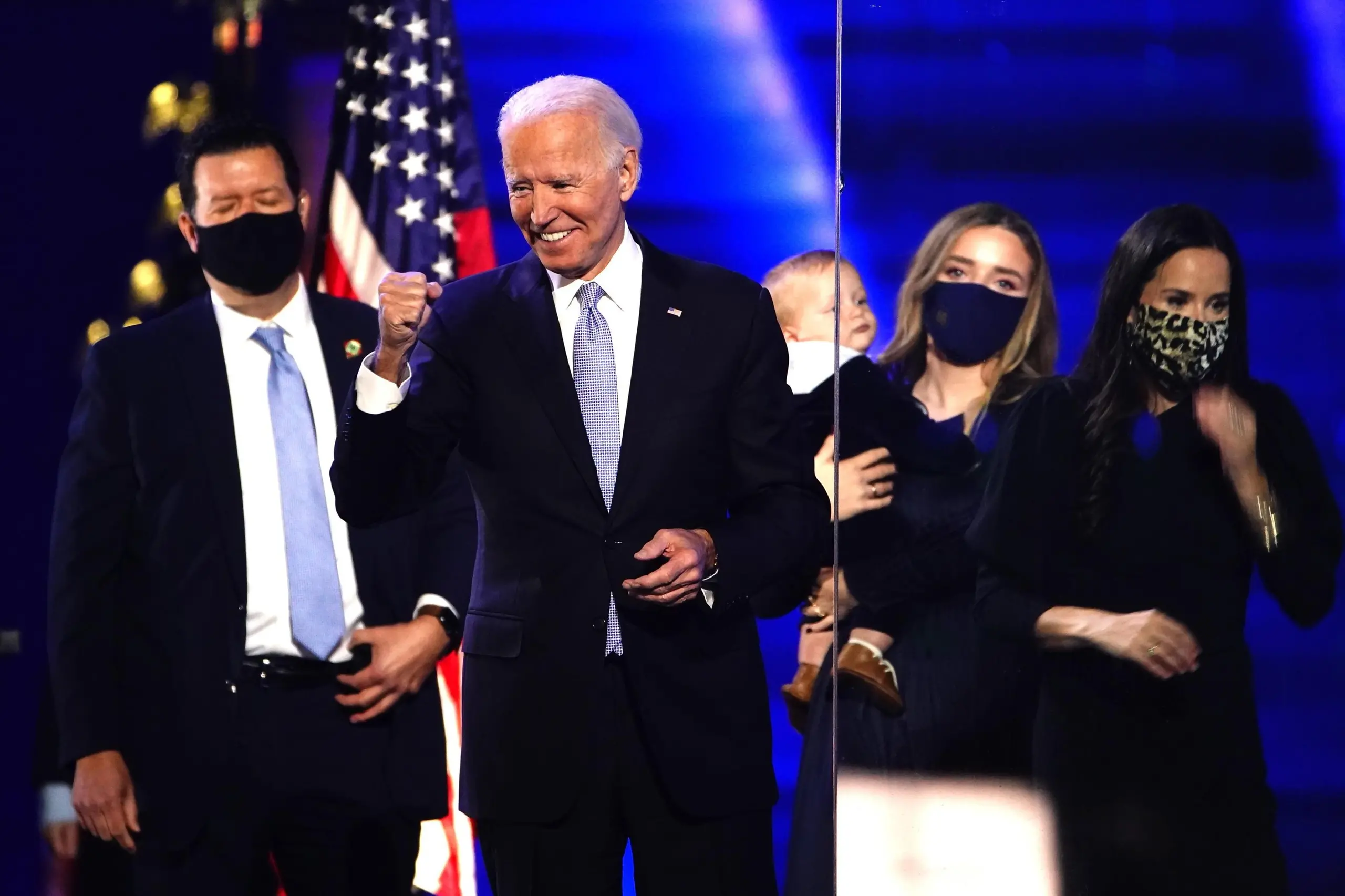 Biden, la squadra si colora di rosa. Ma la sinistra radicale rompe già la tregua