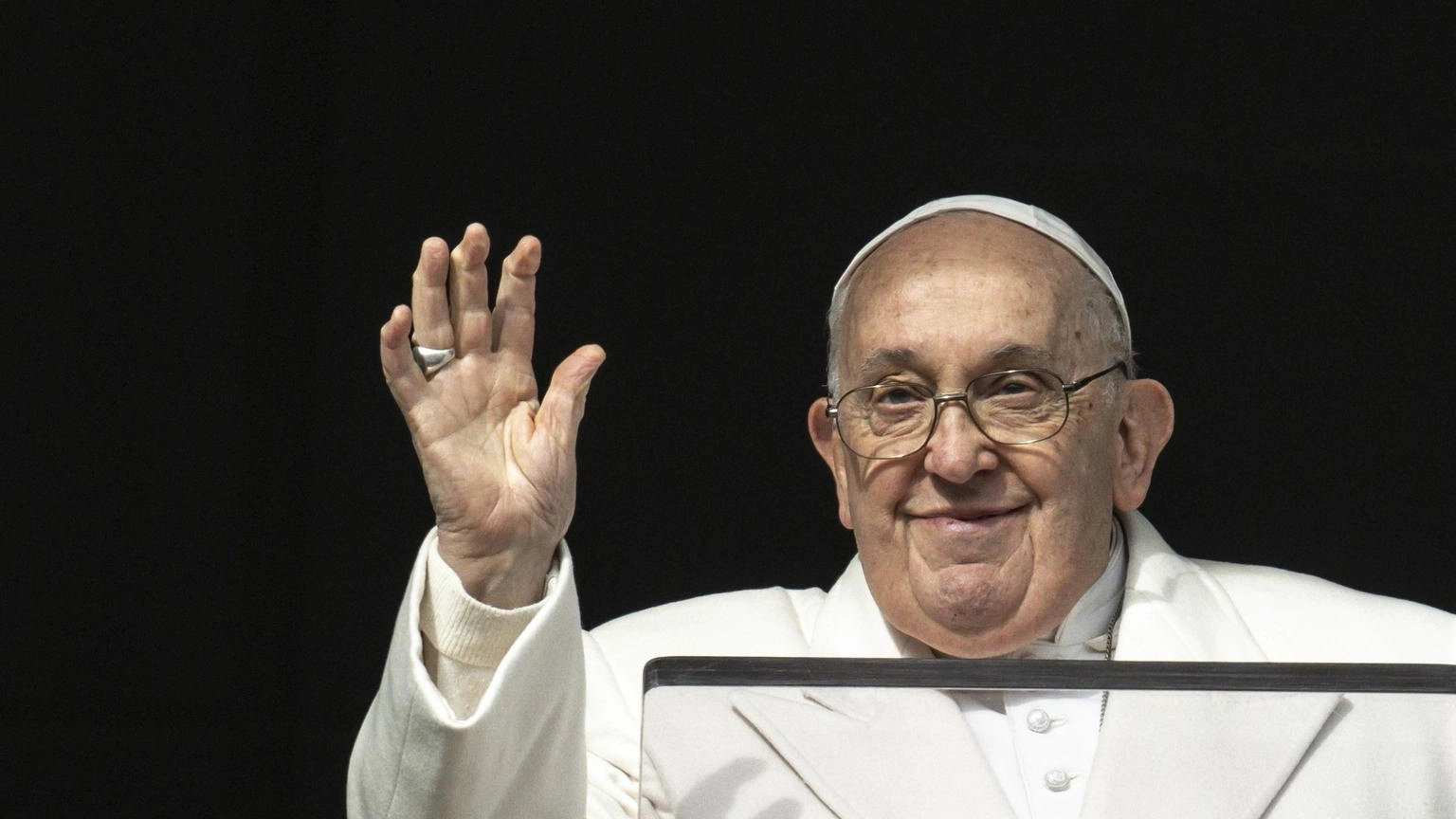 Il Papa, il 25 e 26 maggio la prima Giornata dei Bambini