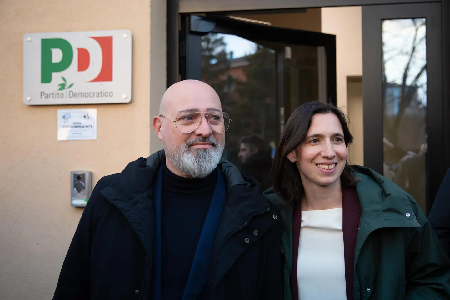 Pd, accordo con Elly Schlein: Stefano Bonaccini sarà presidente del partito