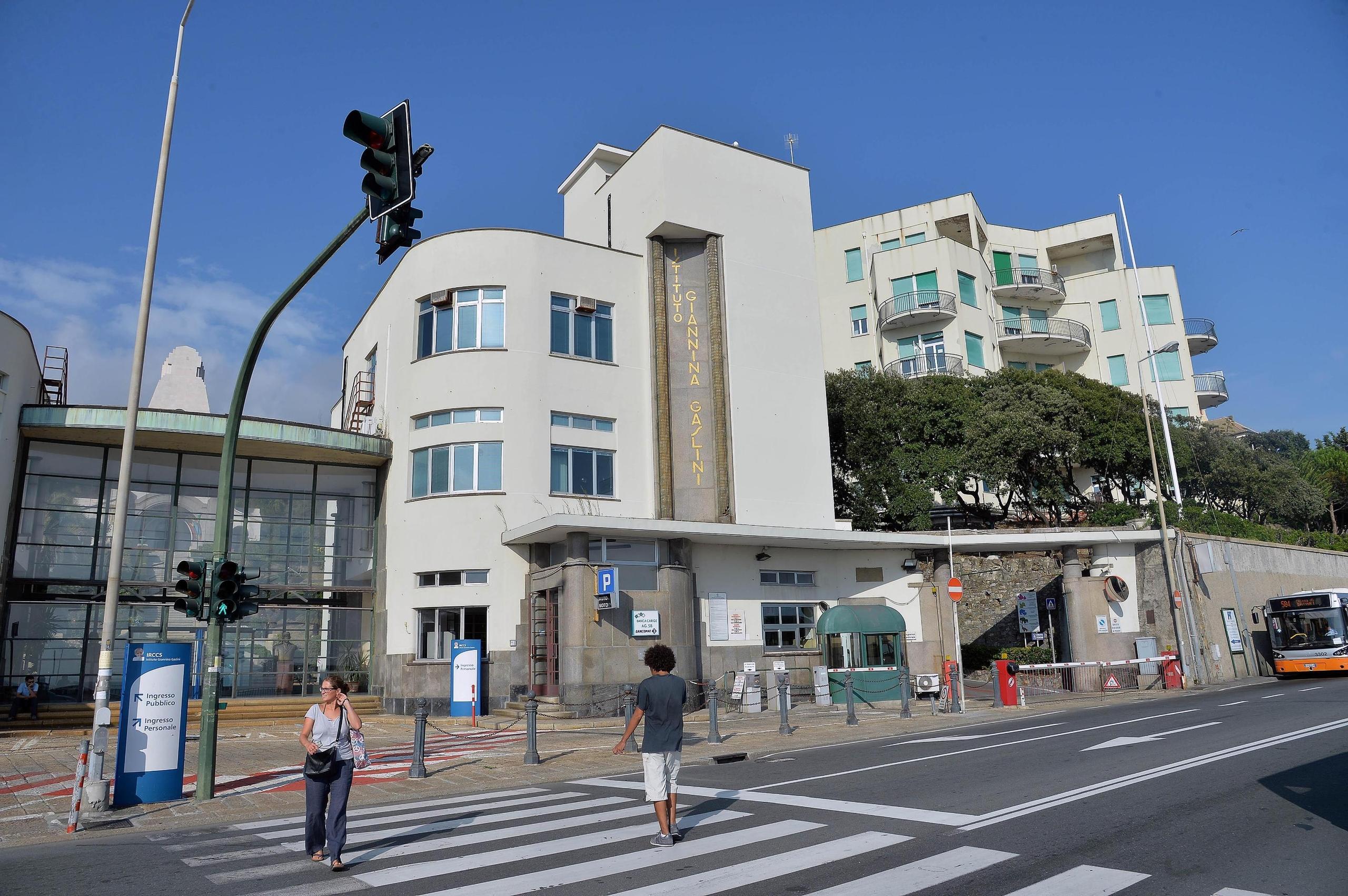 Genitori Rom, Razzia In Ospedale. Rubano I Tablet Ai Bimbi Ricoverati