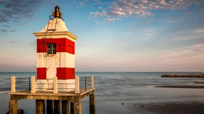 Il Faro, Lignano Sabbiadoro