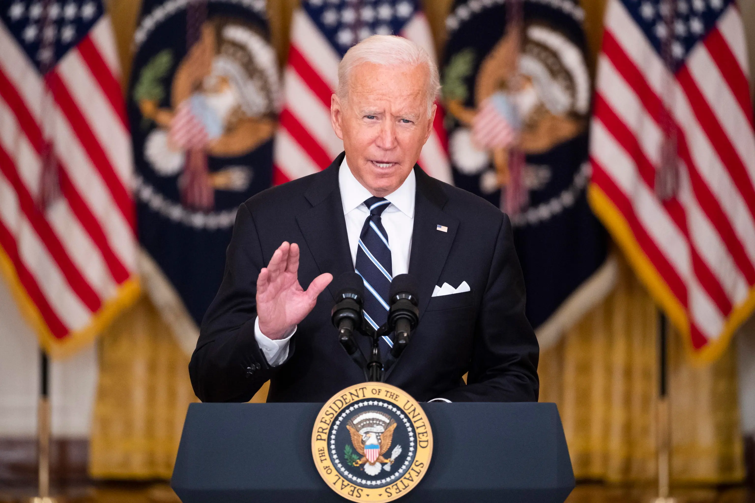 Joe Biden parlerà con Xi Jinping. Temi caldi: Ucraina, Russia e Taiwan