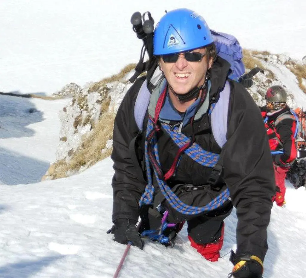 Libano, turista italiano muore durante trekking. Monte Rosa, scivola e resta strangolato da una corda. Donna travolta su Gran Sasso