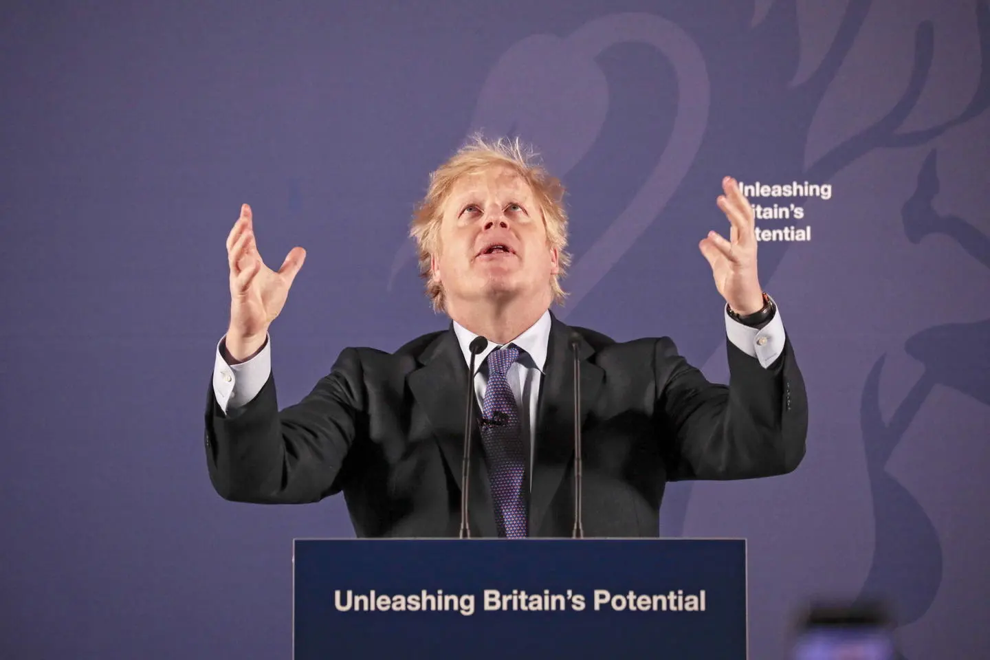 Brexit, oggi primo discorso di Johnson: "Nessuna concorrenza sleale, ma no allineamento"