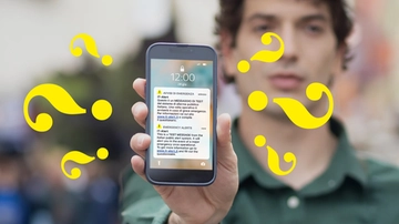 Come funziona IT-Alert su iPhone e Android: serve una app o la registrazione? Le risposte ai dubbi