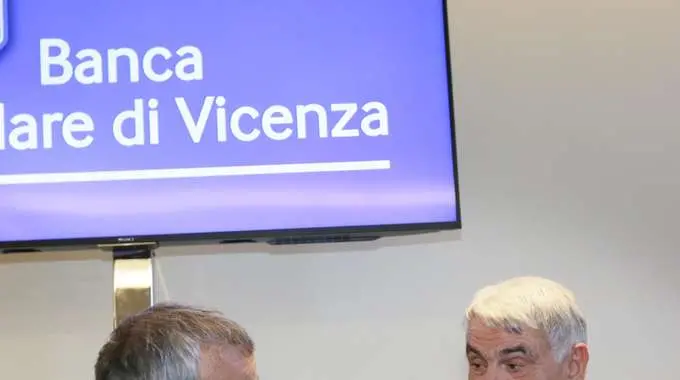 Pop.Vicenza:Cda,sì azione responsabilità