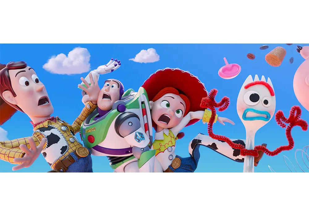 Buzz Lightyear torna al cinema: 5 cose che forse non sapete su Toy Story