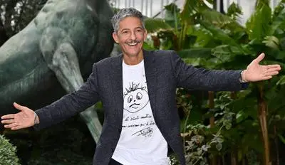 Fiorello e la sua Sicilia: "L’isola dei tesori, bella e misteriosa anche oltre il mare"