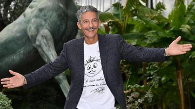 Fiorello e la sua Sicilia: "L’isola dei tesori, bella e misteriosa anche oltre il mare"