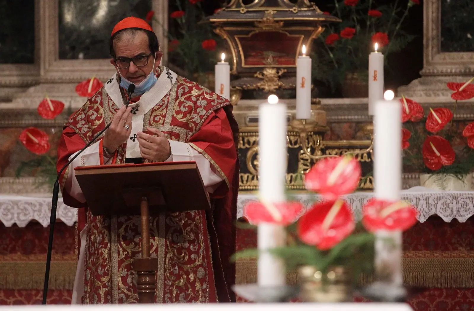 Preti pedofili, il cardinale Lojudice accelera: "Serve un'indagine anche in Italia"