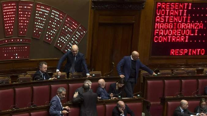 Popolari:circa 200 emendamenti in Senato