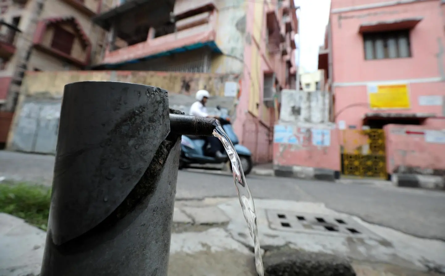 Giornata mondiale acqua: in Italia mancano 5 mld di metri cubi