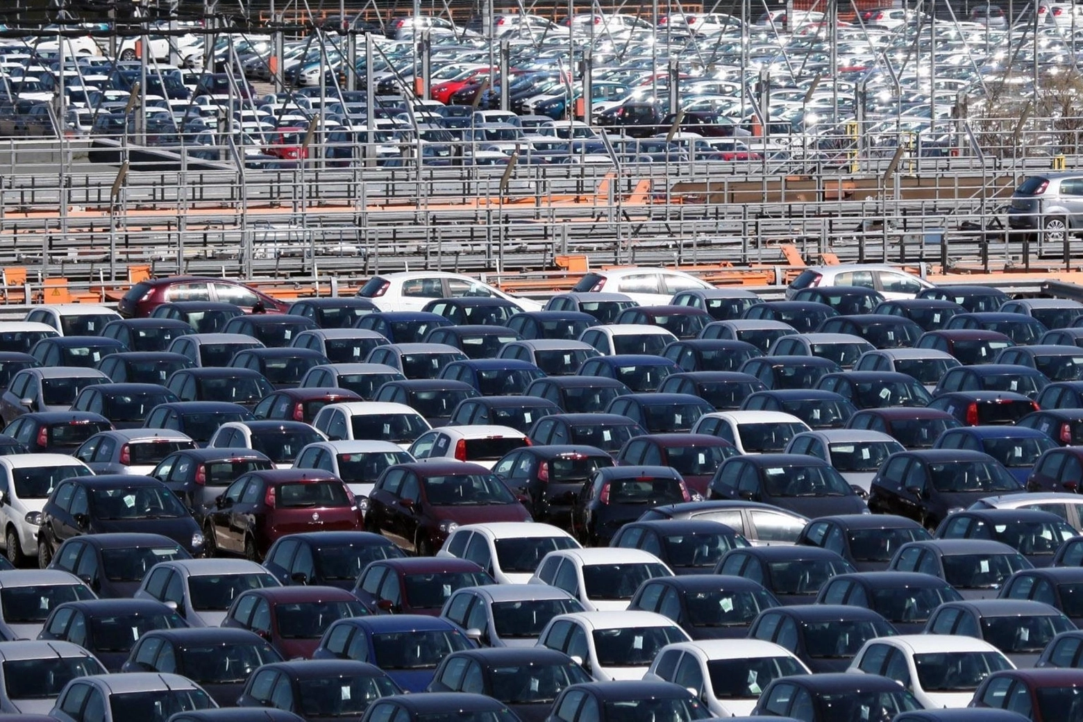 Incentivi auto, al palo quelli per le elettriche