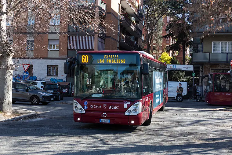 Sciopero trasporto pubblico, venerdì 17 febbraio: orari e corse più a rischio a Roma