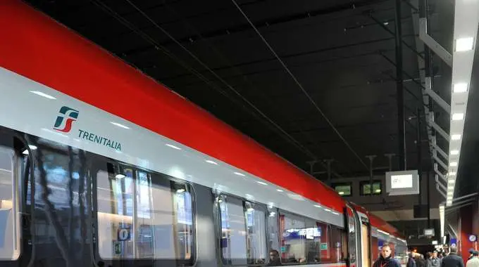 Trenitalia, si qualifica per gare in Gb