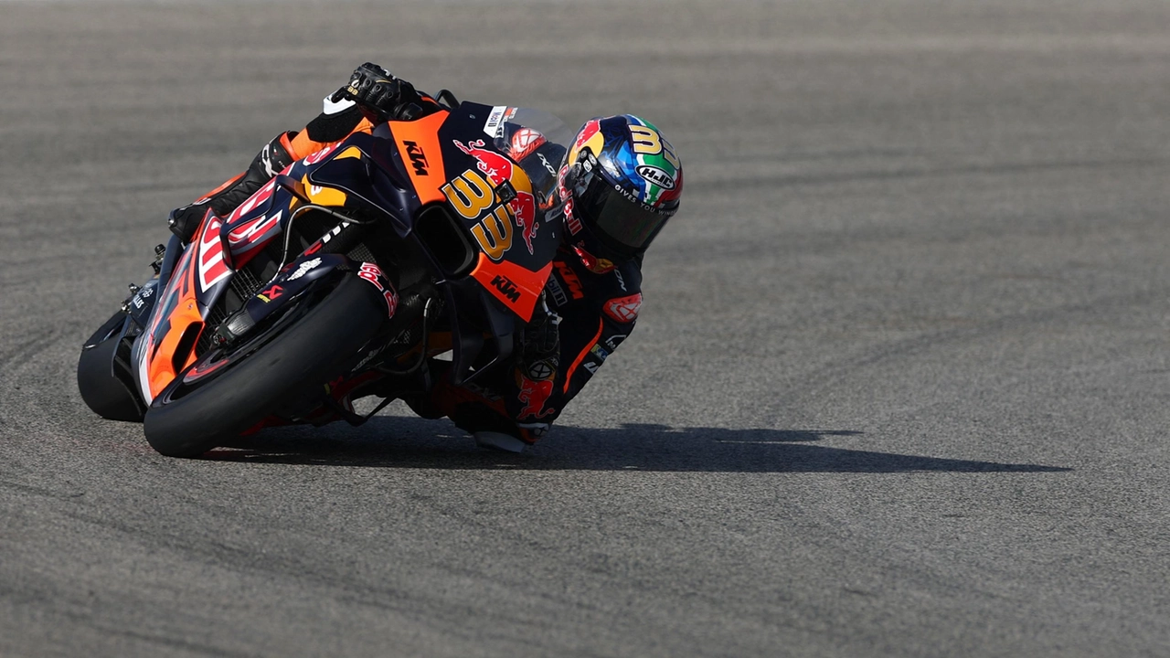 MotoGp Jerez live: pole di Espargaro. La griglia di partenza. Sprint Race: vince Binder, secondo Bagnaia