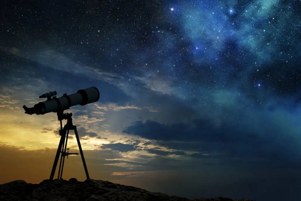 Un'estate a caccia di stelle con Astronomitaly