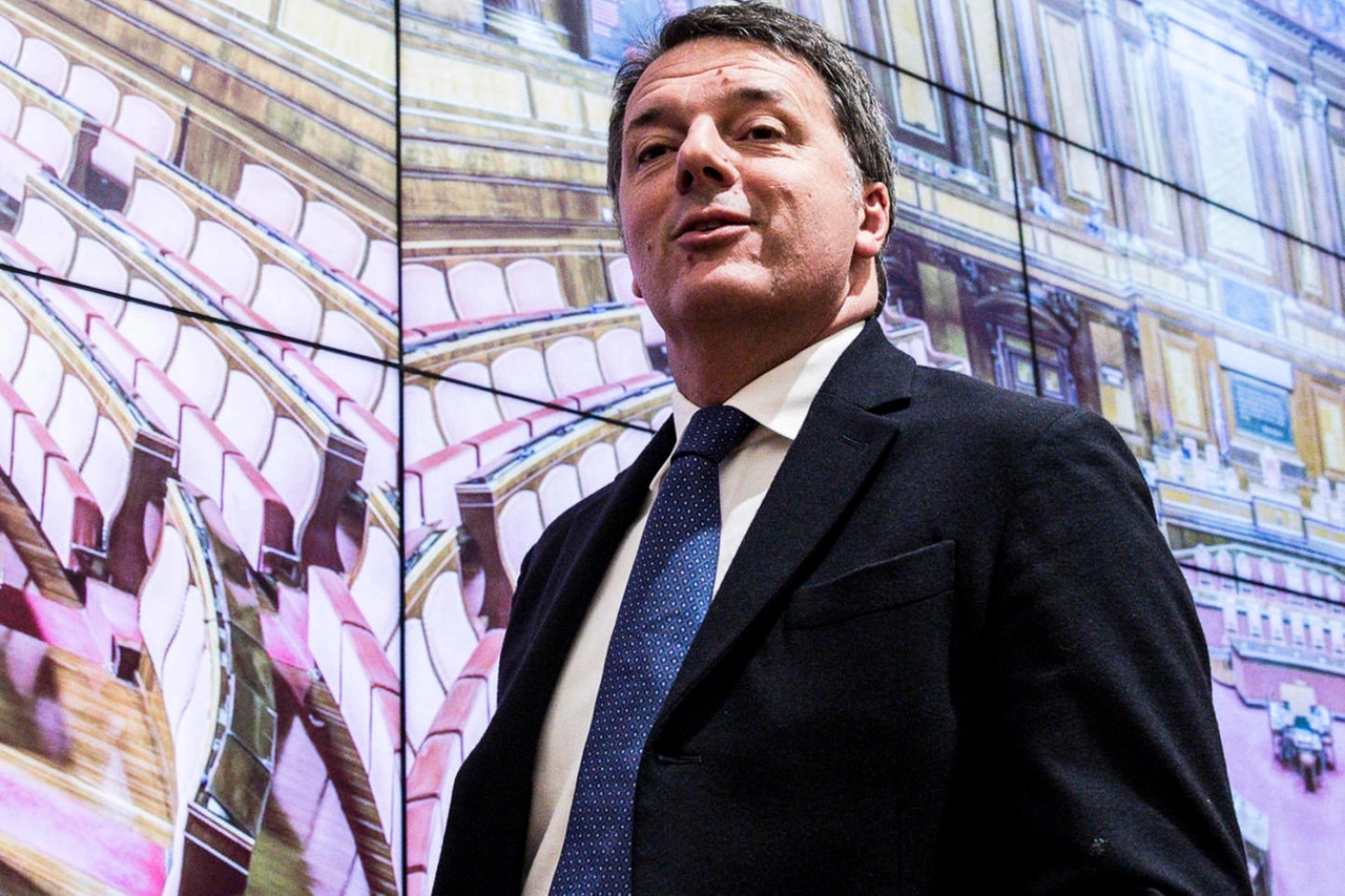 Matteo Renzi, 47 anni