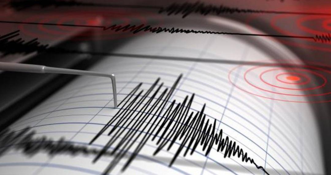 Terremoto A Napoli: Scossa Di Magnitudo 3 Nella Notte