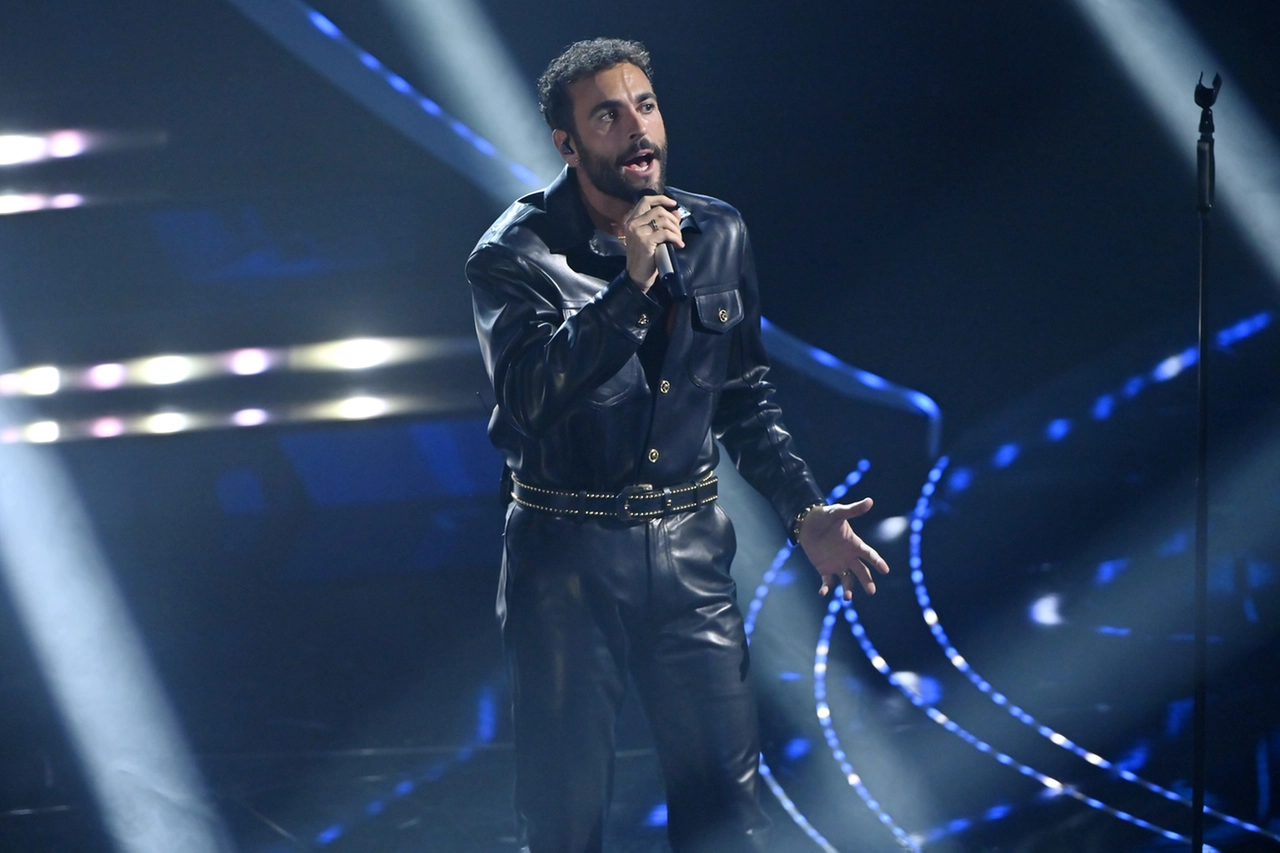 Marco Mengoni 