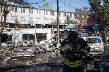 Ucraina, Kiev: “La guerra non durerà a lungo”. Ma mine e droni russi rallentano la controffensiva