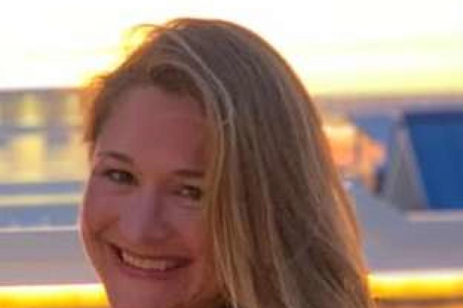 Adrienne Vaughan, la turista 45enne morta nell'incidente nautico di Amalfi
