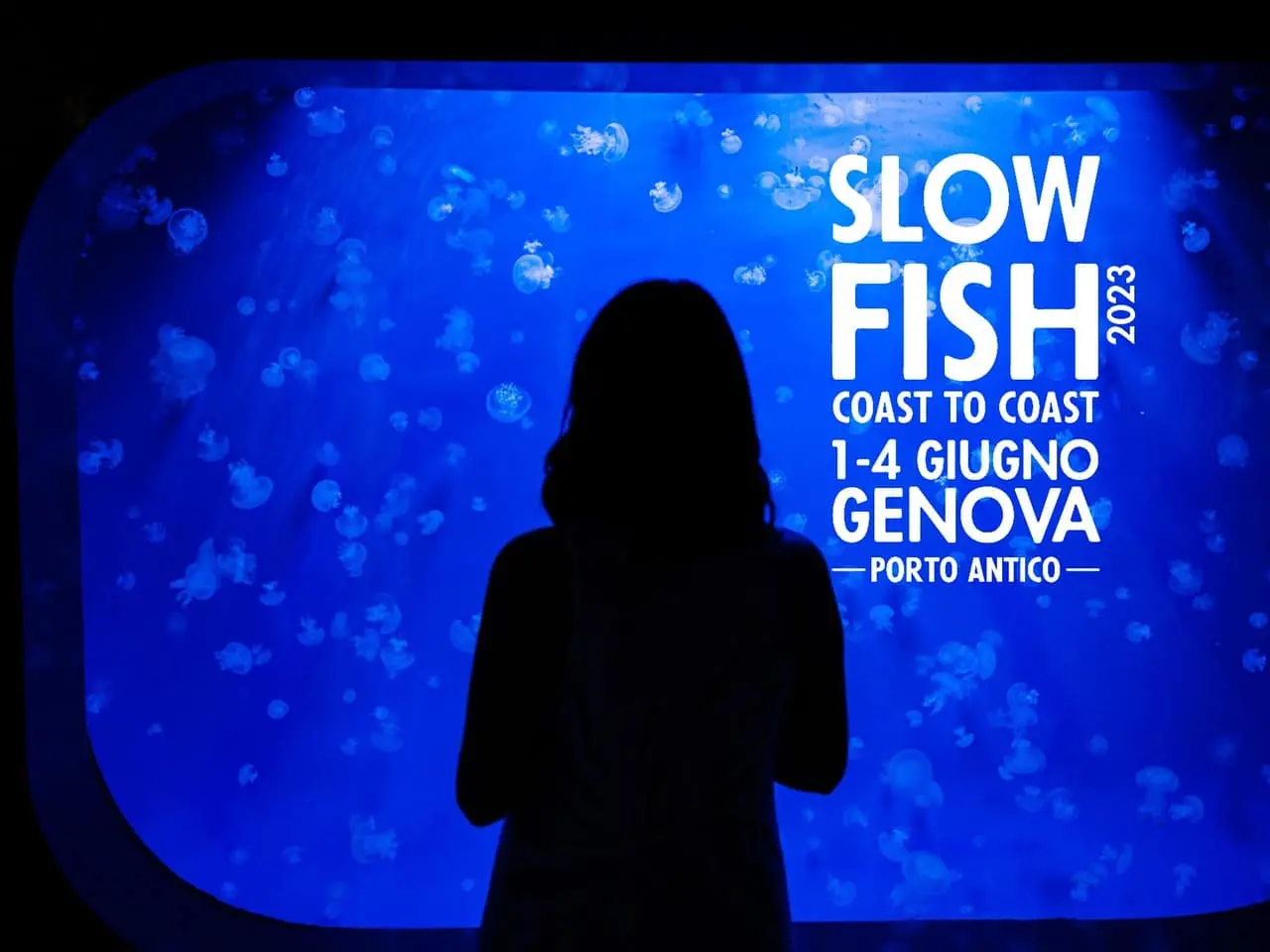 Slow Fish 2023, sapori e storie di mare al Porto Antico di Genova