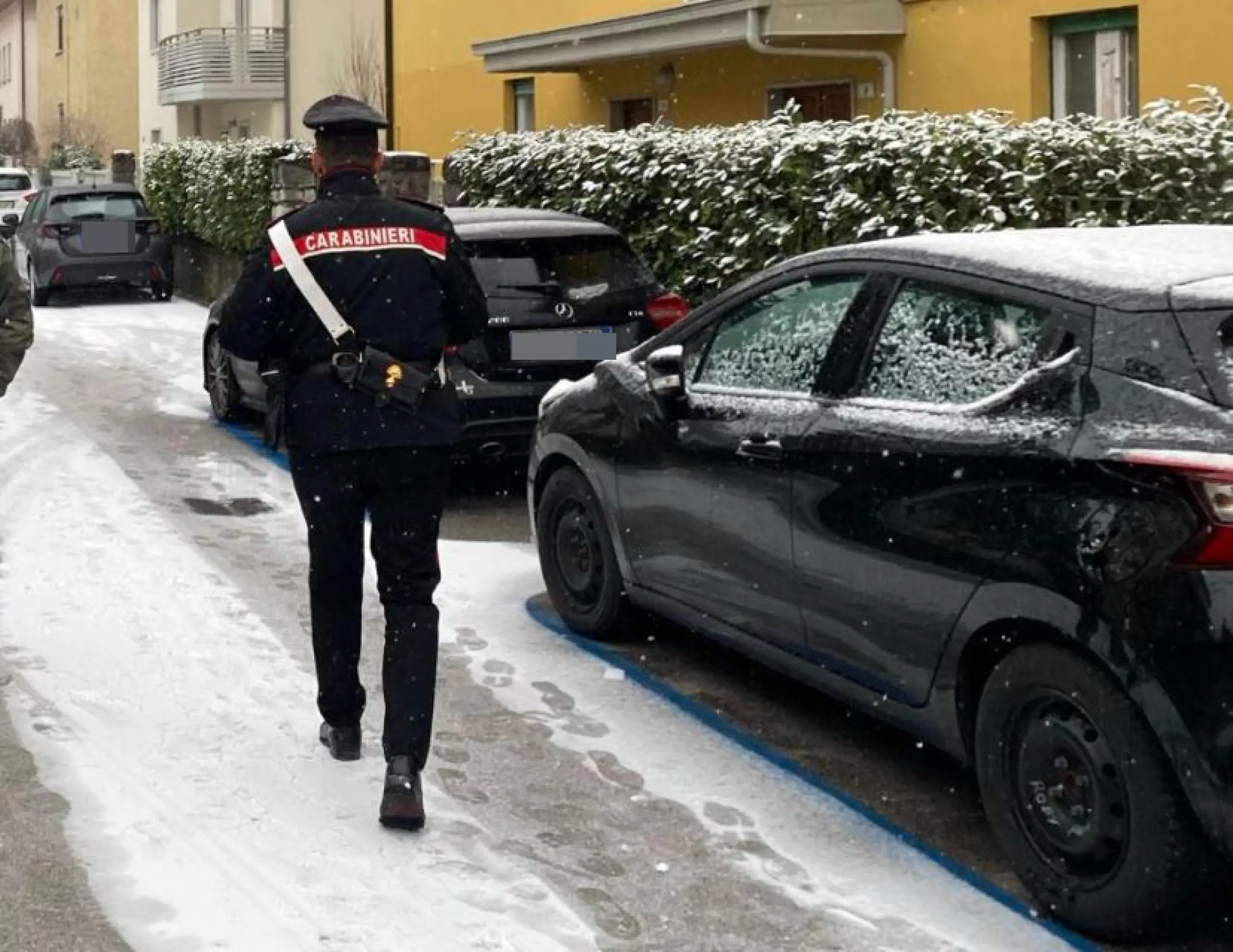 Maria Antonietta Panico, chi è la donna trovata morta a Trento: 42 anni,  mamma di una