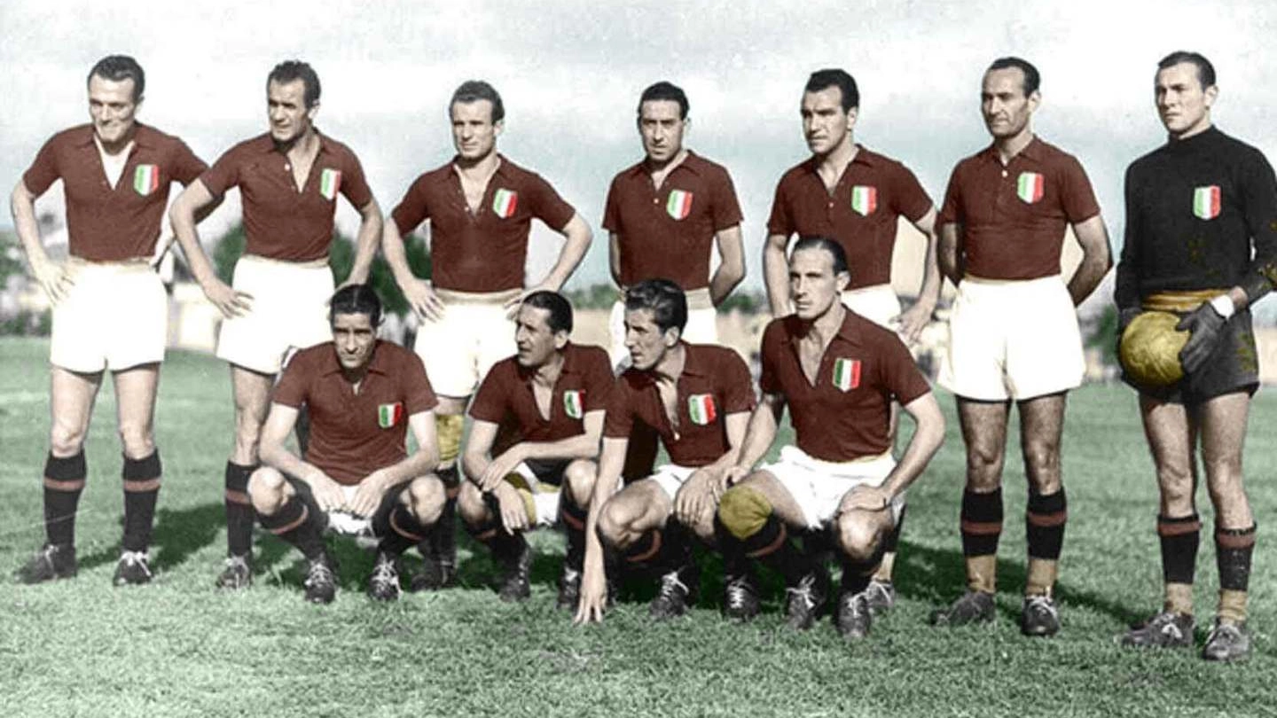 Grande Torino Ormezzano